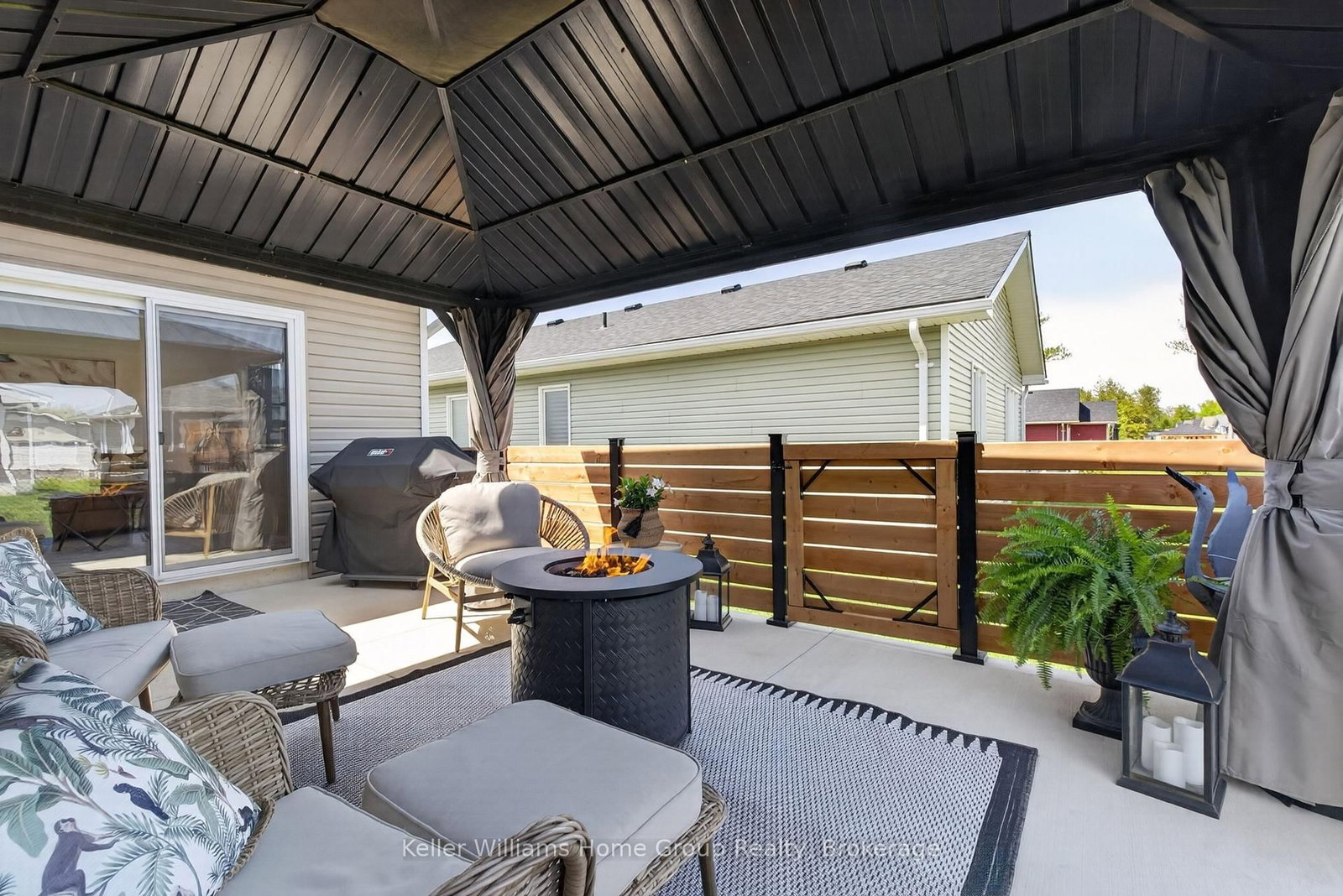 187 Lake Breeze Drive • Ashfield-Colborne-Wawanosh, ON photo 36