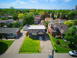 91 First Street N