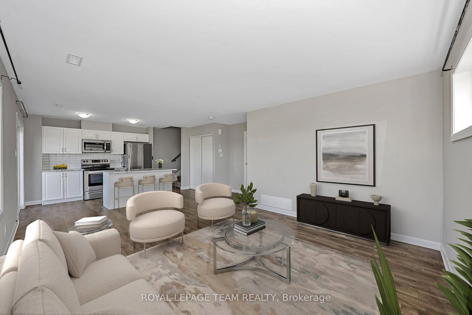 435 Eldorado Private • #D • Ottawa, ON photo 11