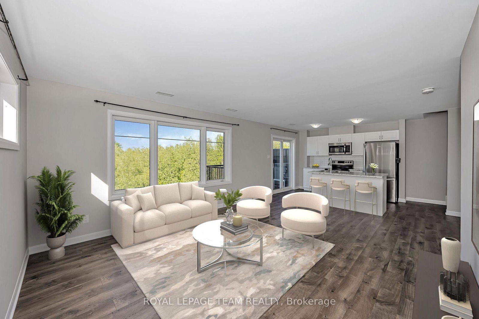435 Eldorado Private • #D • Ottawa, ON photo 12