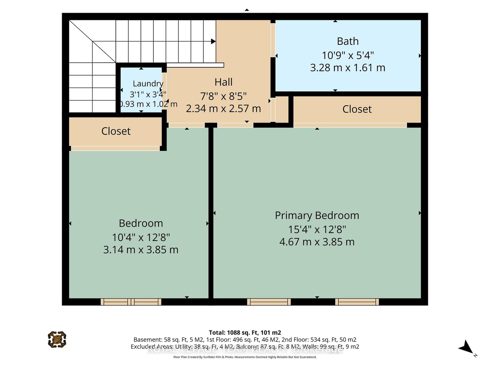 435 Eldorado Private • #D • Ottawa, ON photo 26