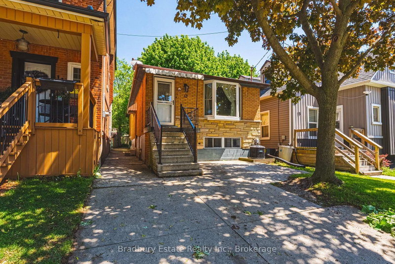 13 East 21st St, Hamilton, Ontario