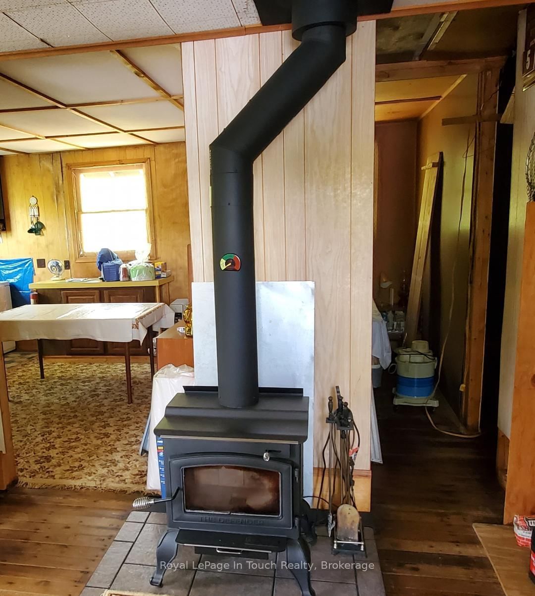 1 SR407 Severn River Shores • Muskoka Lakes, ON photo 11
