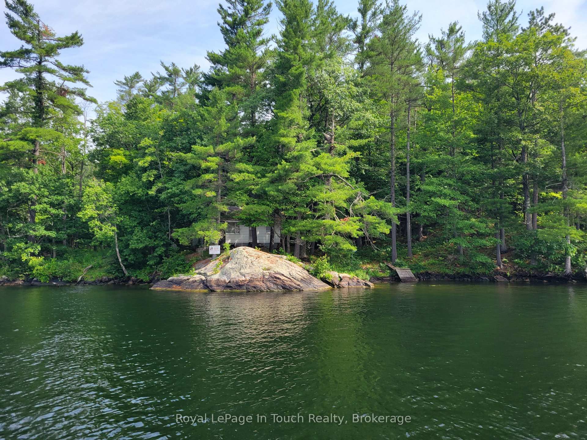 1 SR407 Severn River Shores
