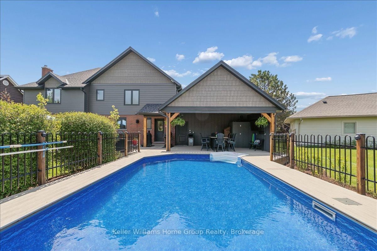 8 Stonefield Drive • Woolwich, ON photo 2