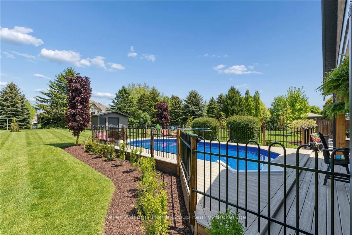 8 Stonefield Drive • Woolwich, ON photo 31