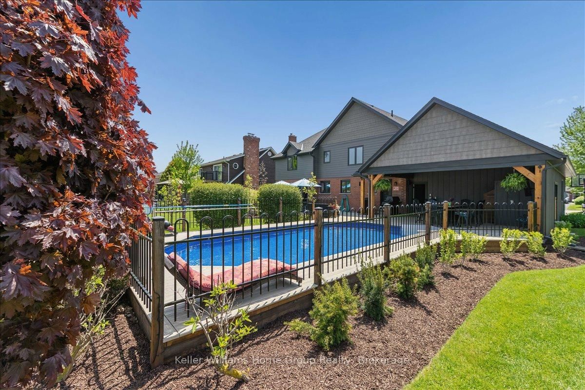 8 Stonefield Drive • Woolwich, ON photo 32