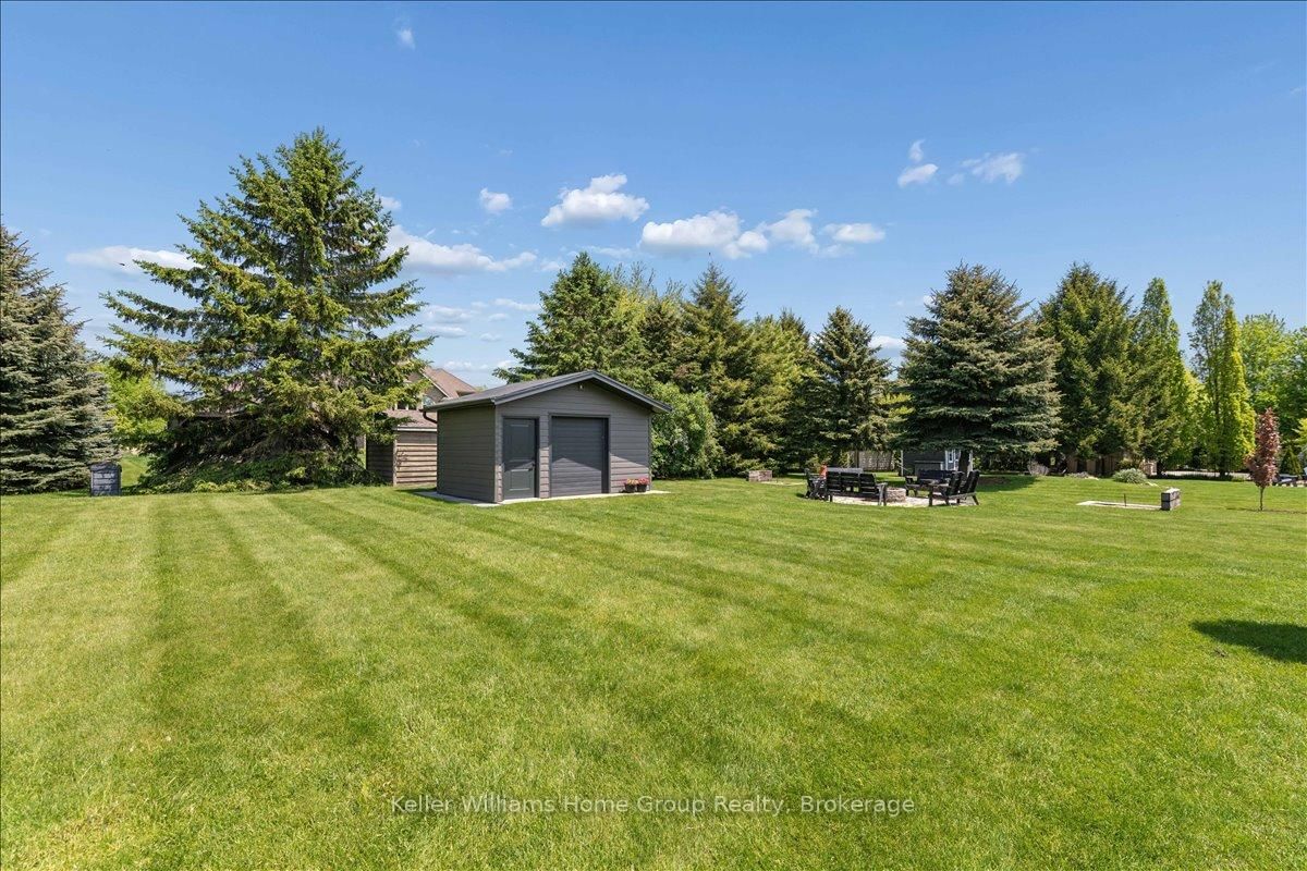 8 Stonefield Drive • Woolwich, ON photo 33