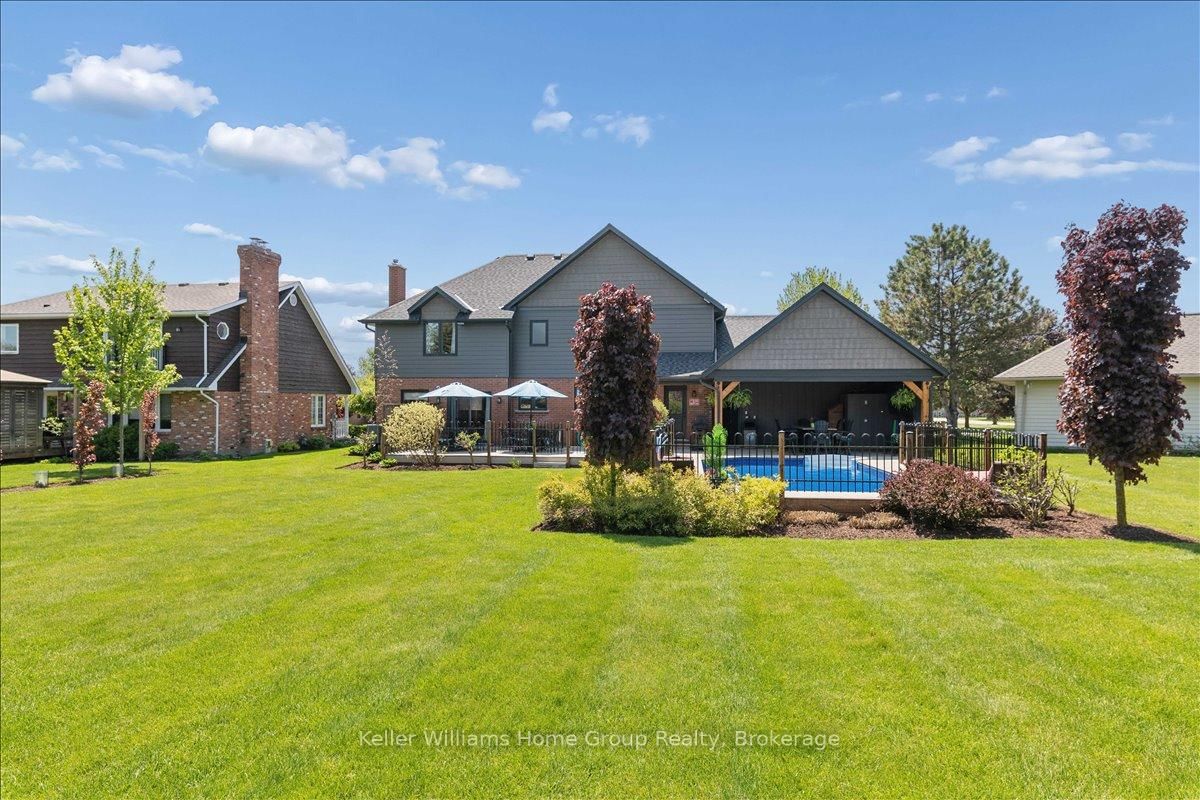 8 Stonefield Drive • Woolwich, ON photo 35