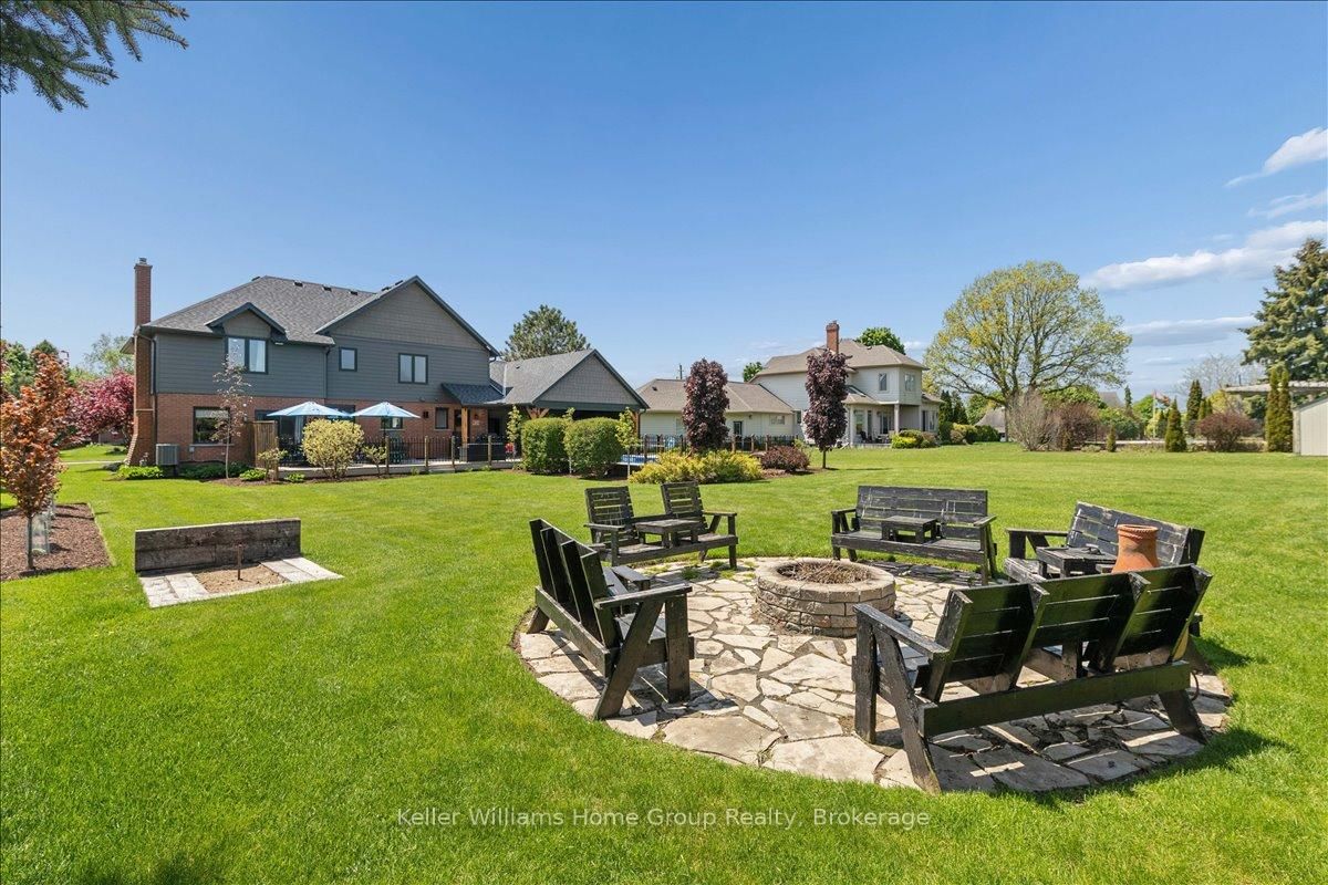 8 Stonefield Drive • Woolwich, ON photo 36