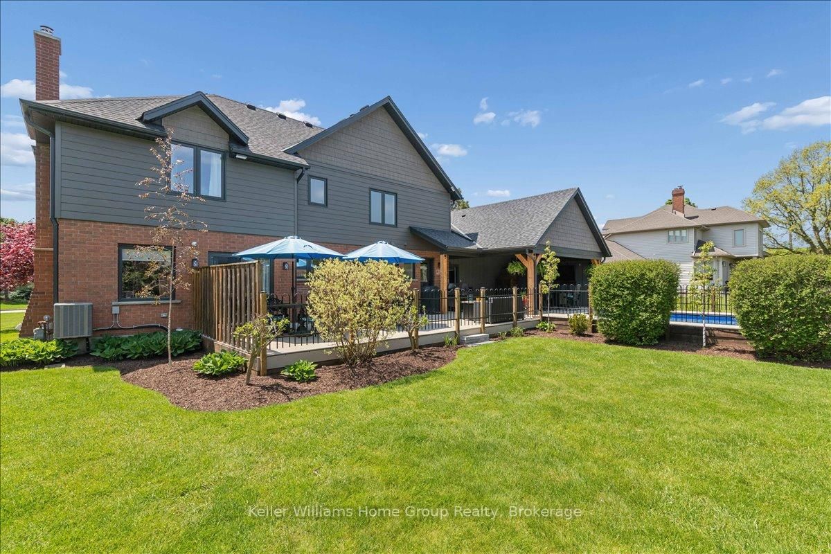 8 Stonefield Drive • Woolwich, ON photo 38