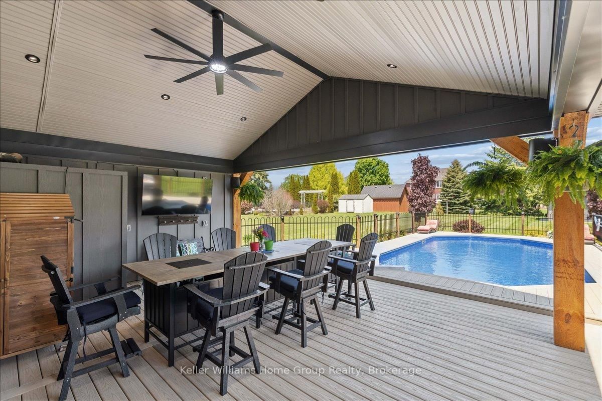 8 Stonefield Drive • Woolwich, ON photo 40
