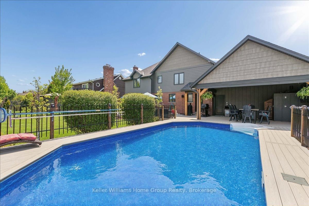 8 Stonefield Drive • Woolwich, ON photo 42