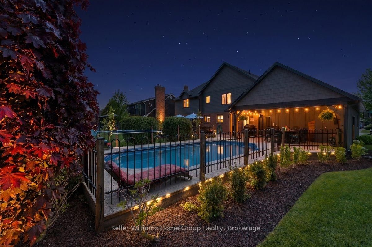 8 Stonefield Drive • Woolwich, ON photo 44