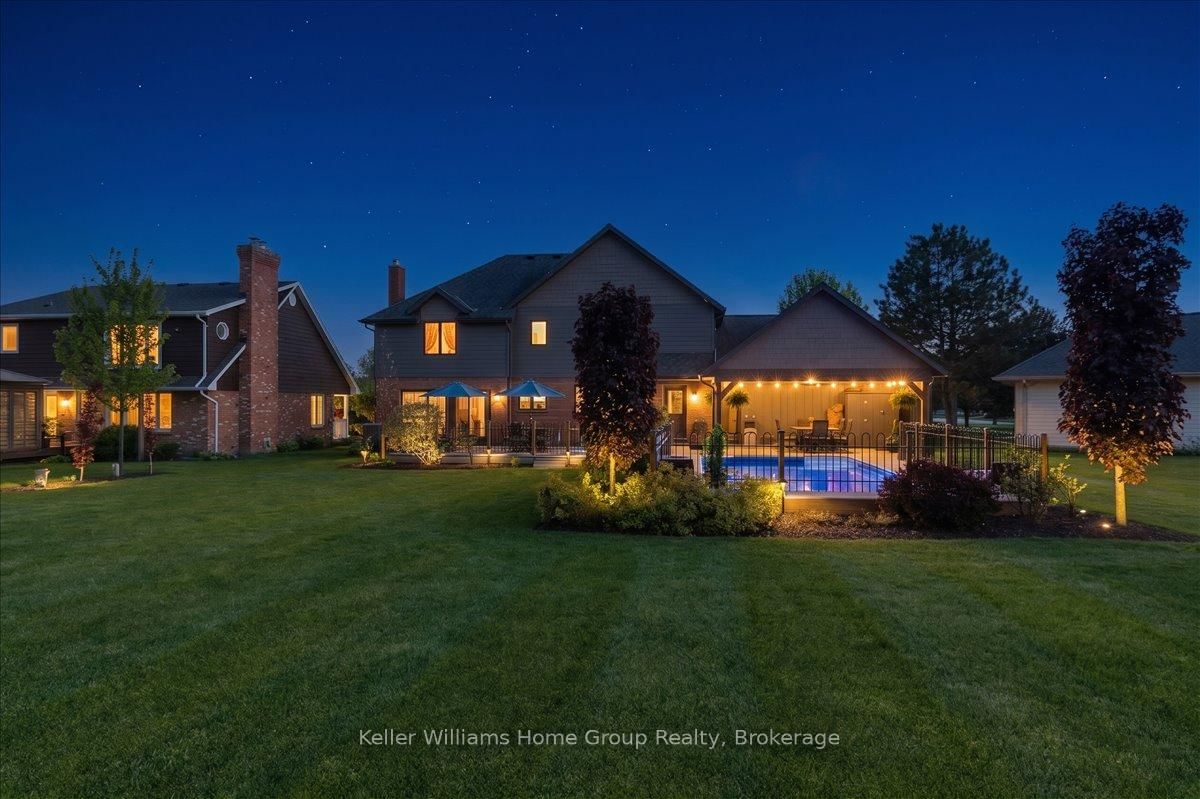 8 Stonefield Drive • Woolwich, ON photo 45