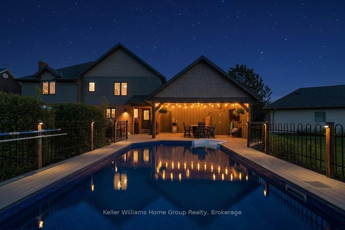 8 Stonefield Drive • Woolwich, ON photo 48