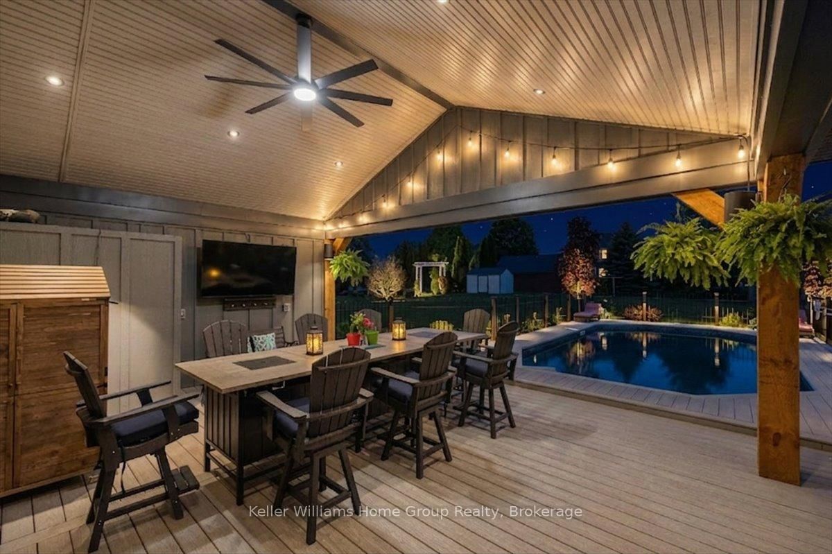 8 Stonefield Drive • Woolwich, ON photo 49