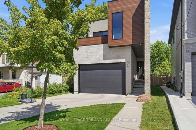 20 Garfield Avenue