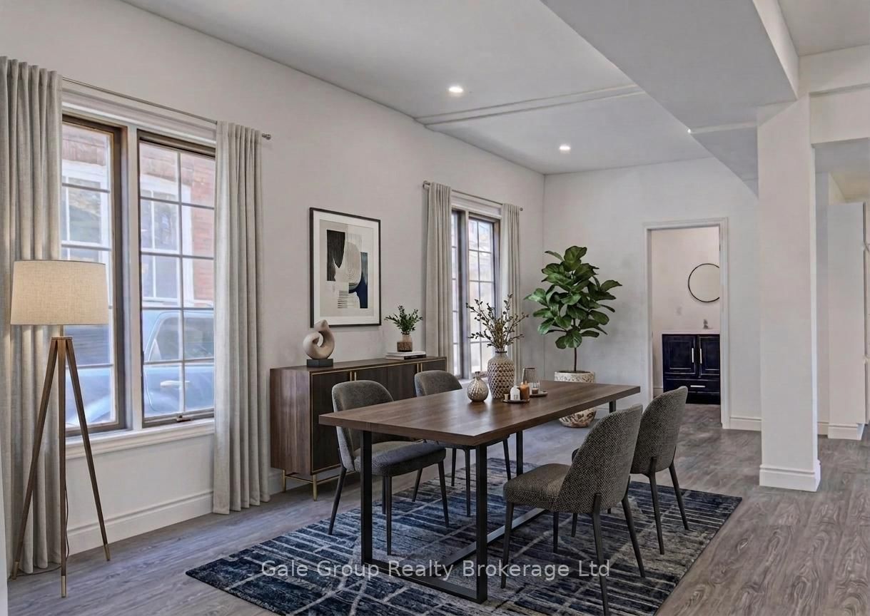 203 Talbot Street S • Norfolk, ON photo 12