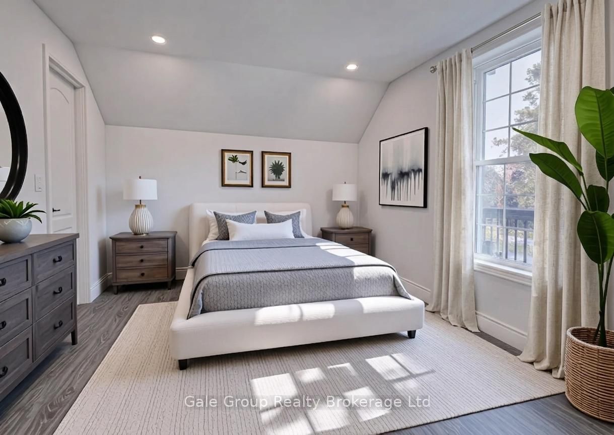 203 Talbot Street S • Norfolk, ON photo 36