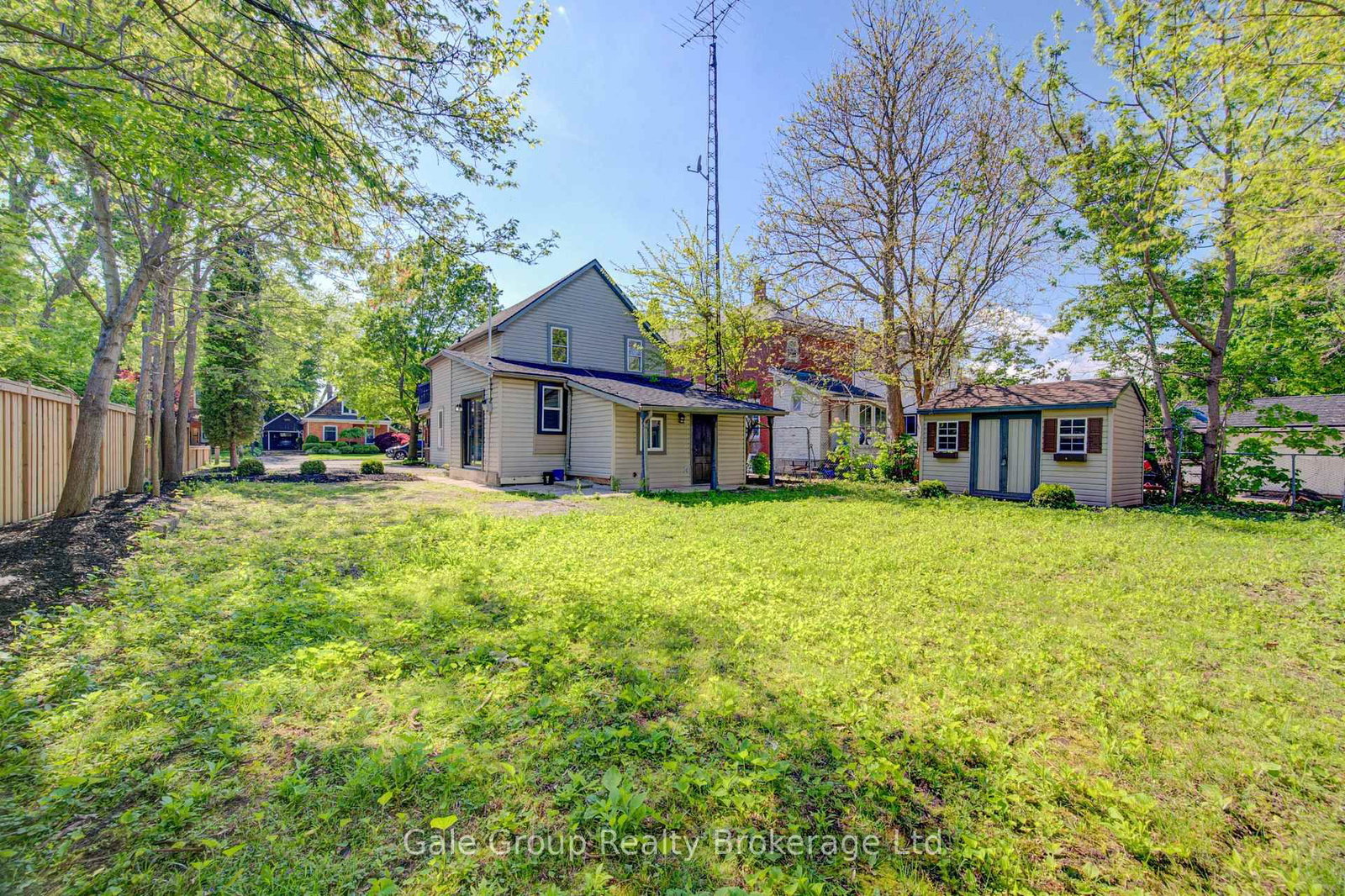 203 Talbot Street S • Norfolk, ON photo 45