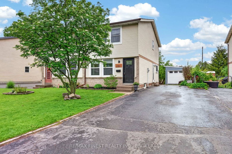 home for sale on 1057 BASSWOOD Place