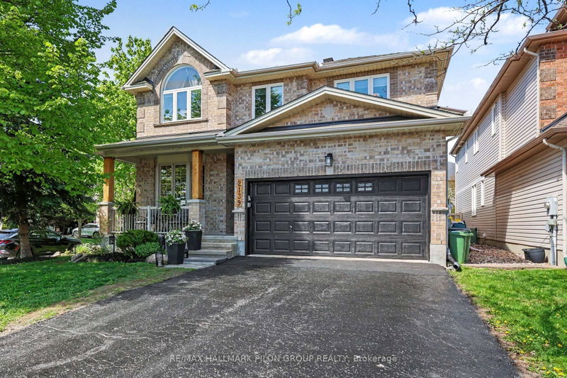 home for sale on 2139 Valin Street