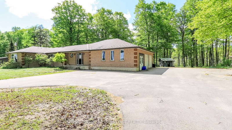 505456 Highway 89 Highway