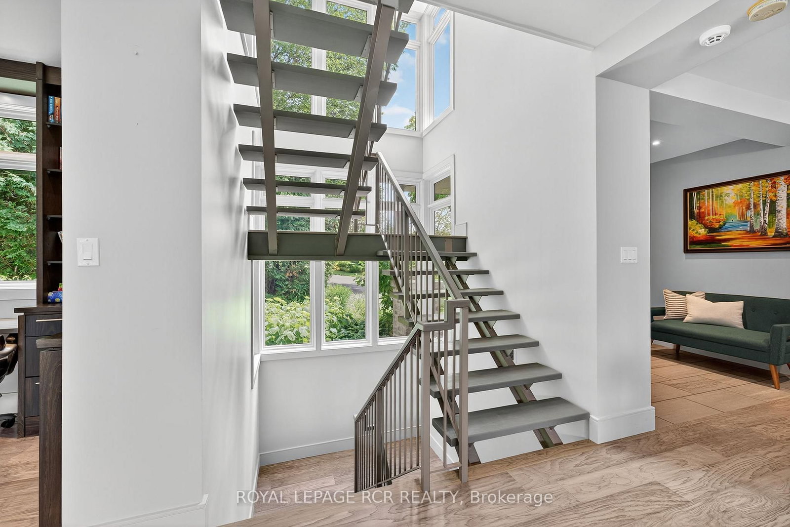 18 Mount Haven Crescent • East Luther Grand Valley, ON photo 21