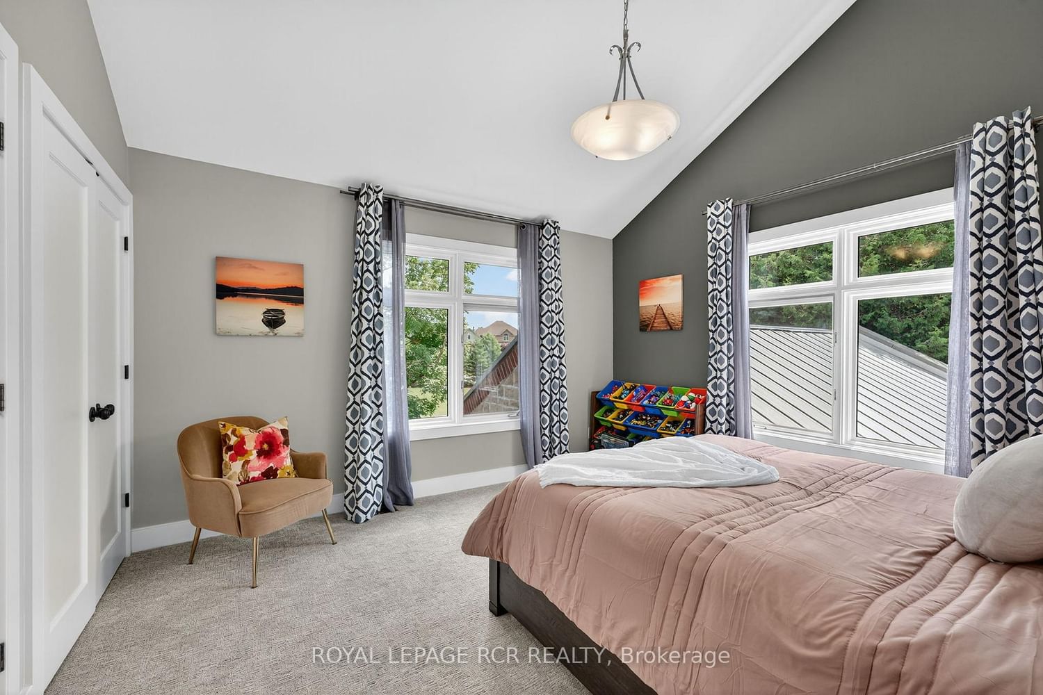 18 Mount Haven Crescent • East Luther Grand Valley, ON photo 28