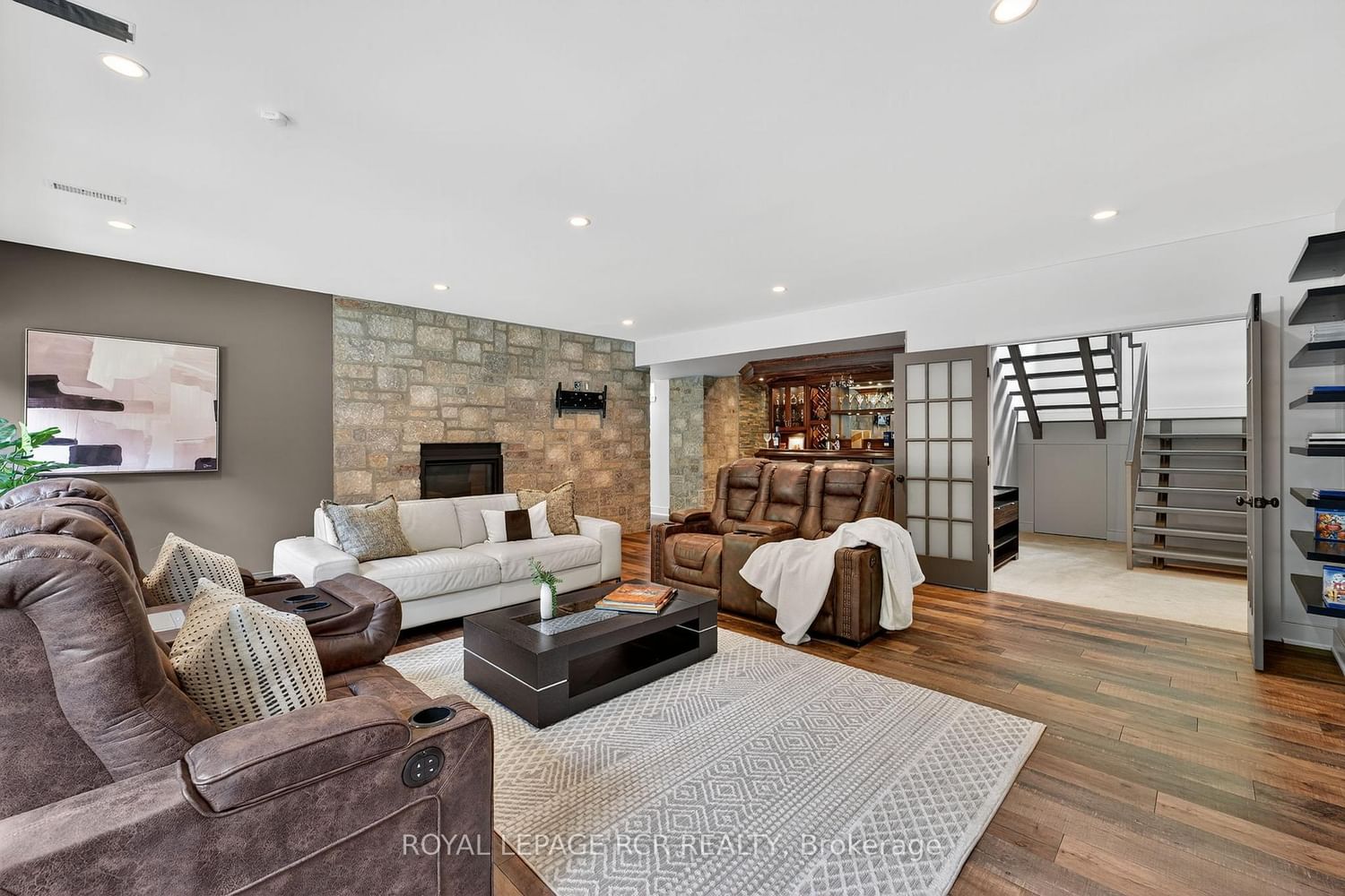 18 Mount Haven Crescent • East Luther Grand Valley, ON photo 30