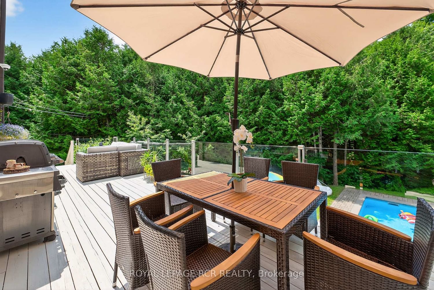 18 Mount Haven Crescent • East Luther Grand Valley, ON photo 40