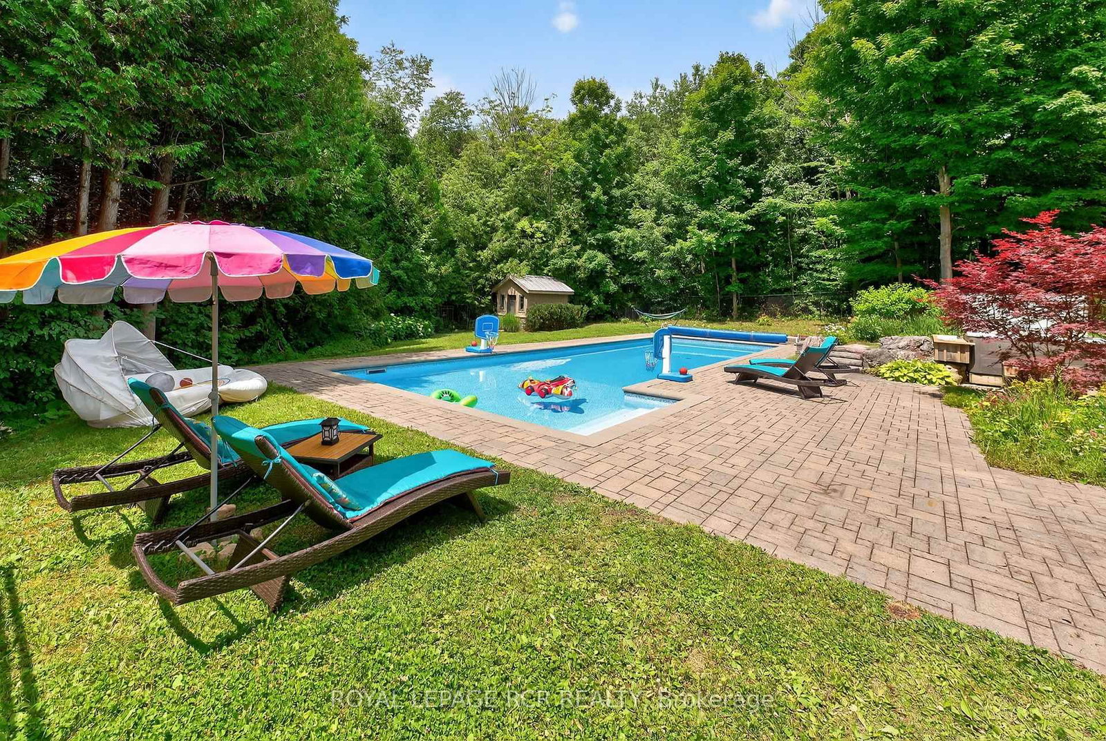 18 Mount Haven Crescent • East Luther Grand Valley, ON photo 41