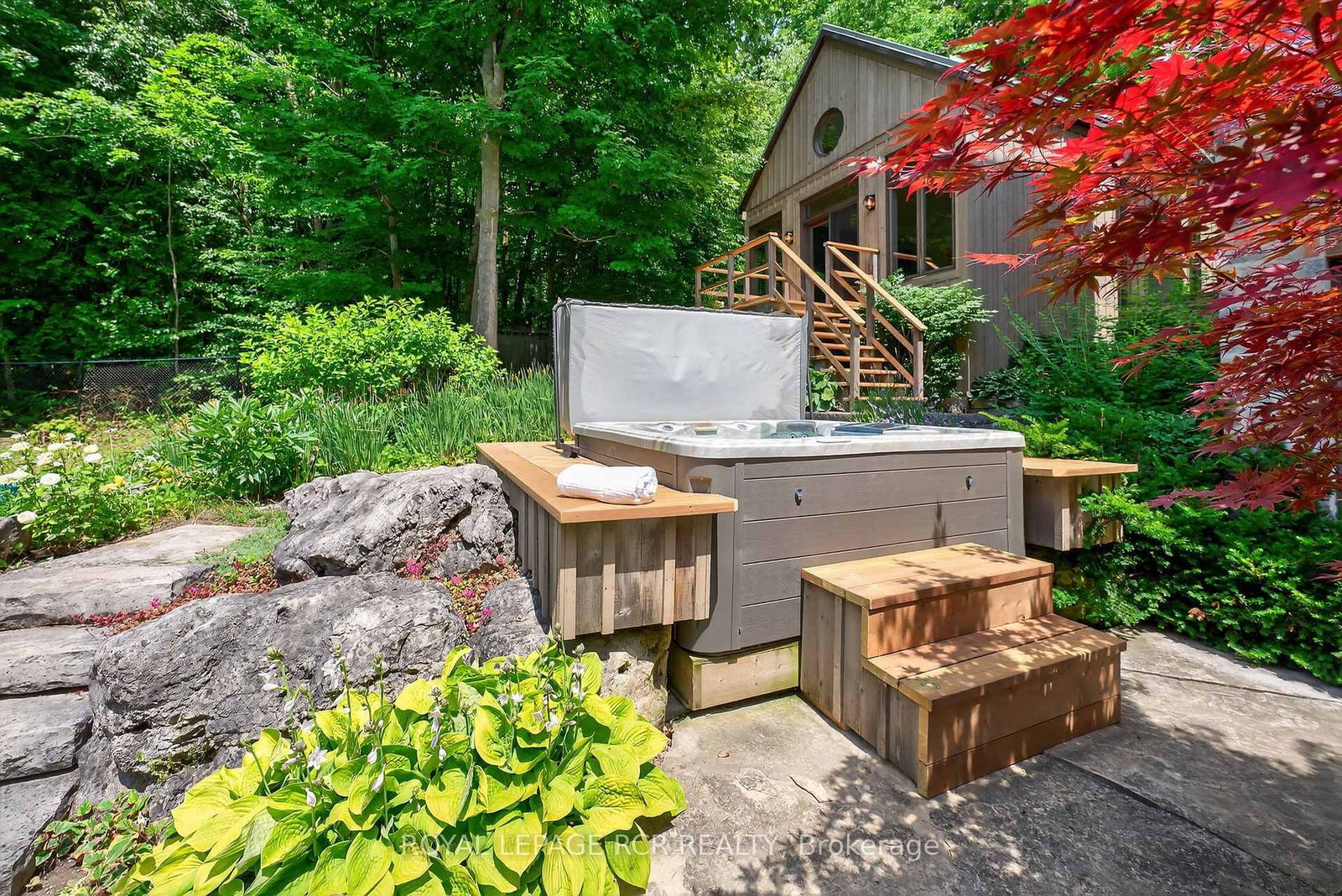 18 Mount Haven Crescent • East Luther Grand Valley, ON photo 42