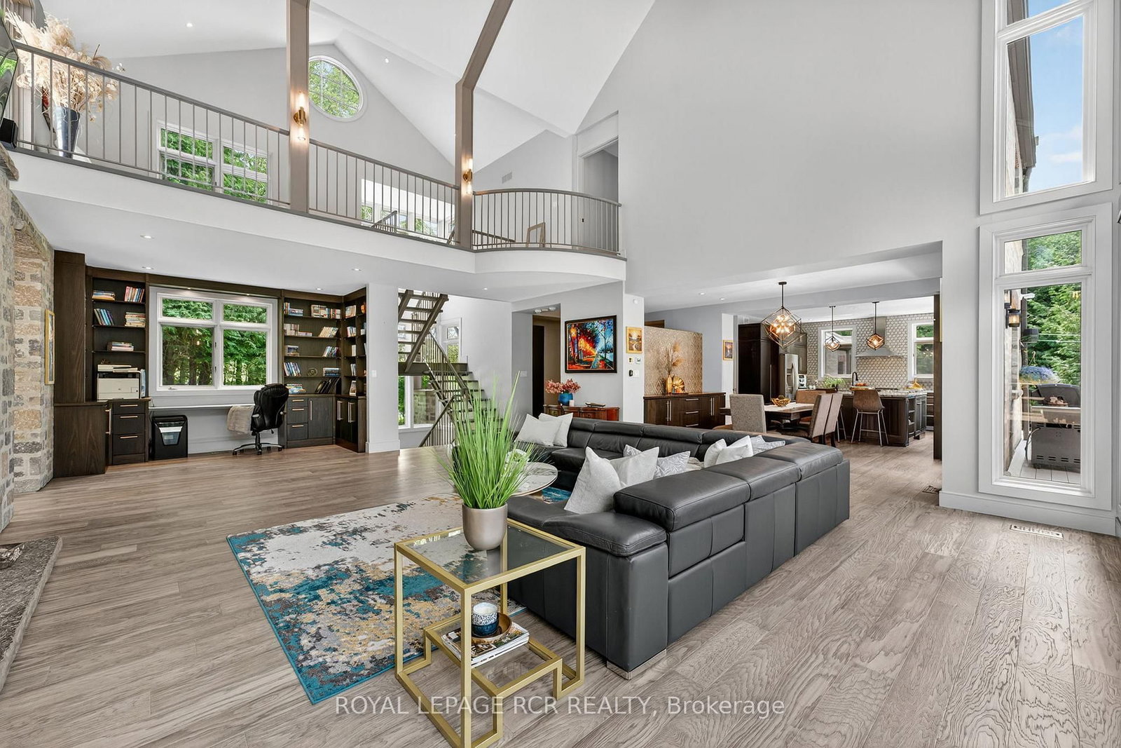 18 Mount Haven Crescent • East Luther Grand Valley, ON photo 5