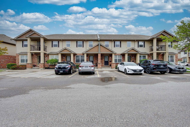 38 - 3320 Meadowgate Boulevard