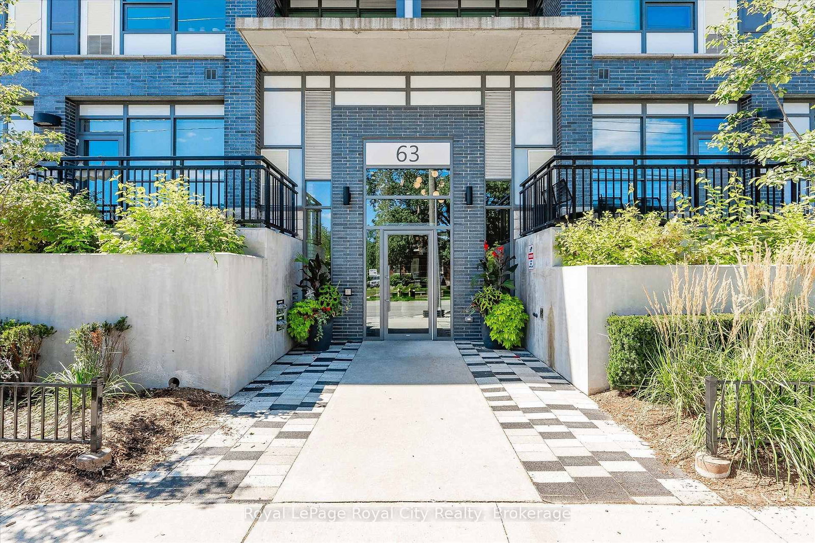 63 Arthur Street S • #103 • Guelph, ON photo 18