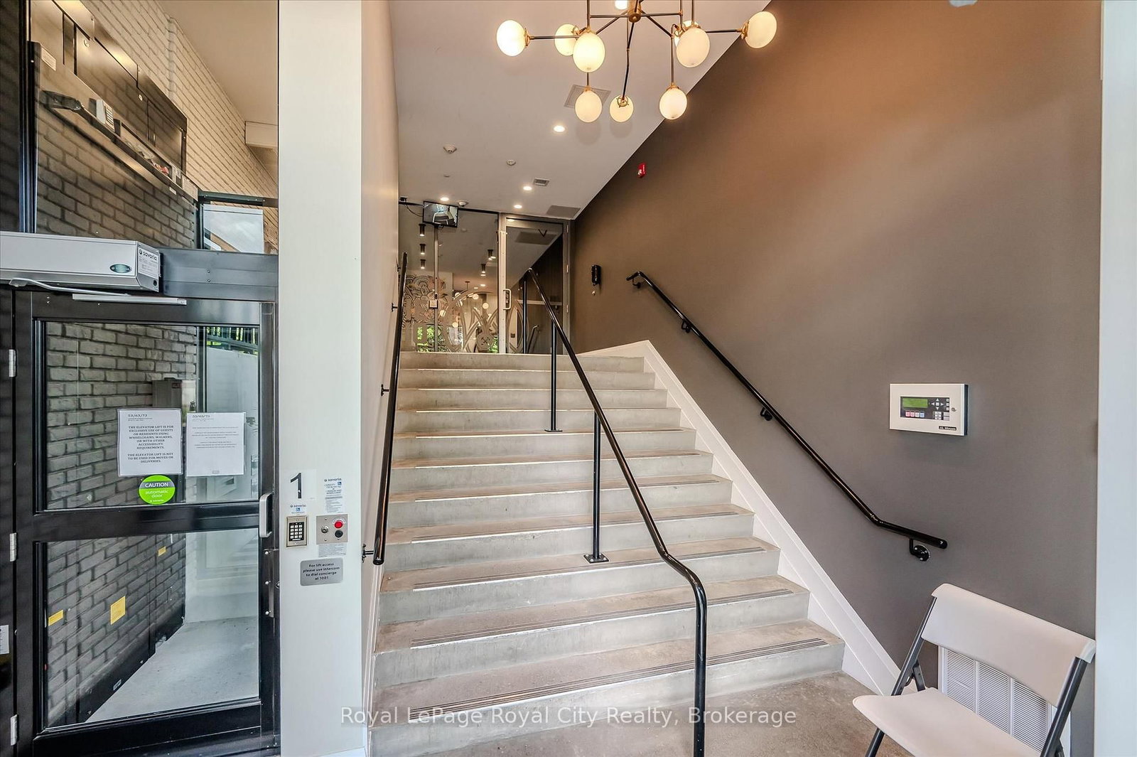63 Arthur Street S • #103 • Guelph, ON photo 19