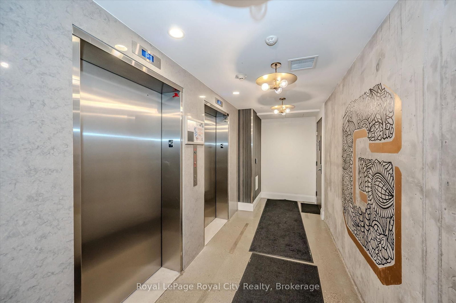 63 Arthur Street S • #103 • Guelph, ON photo 21