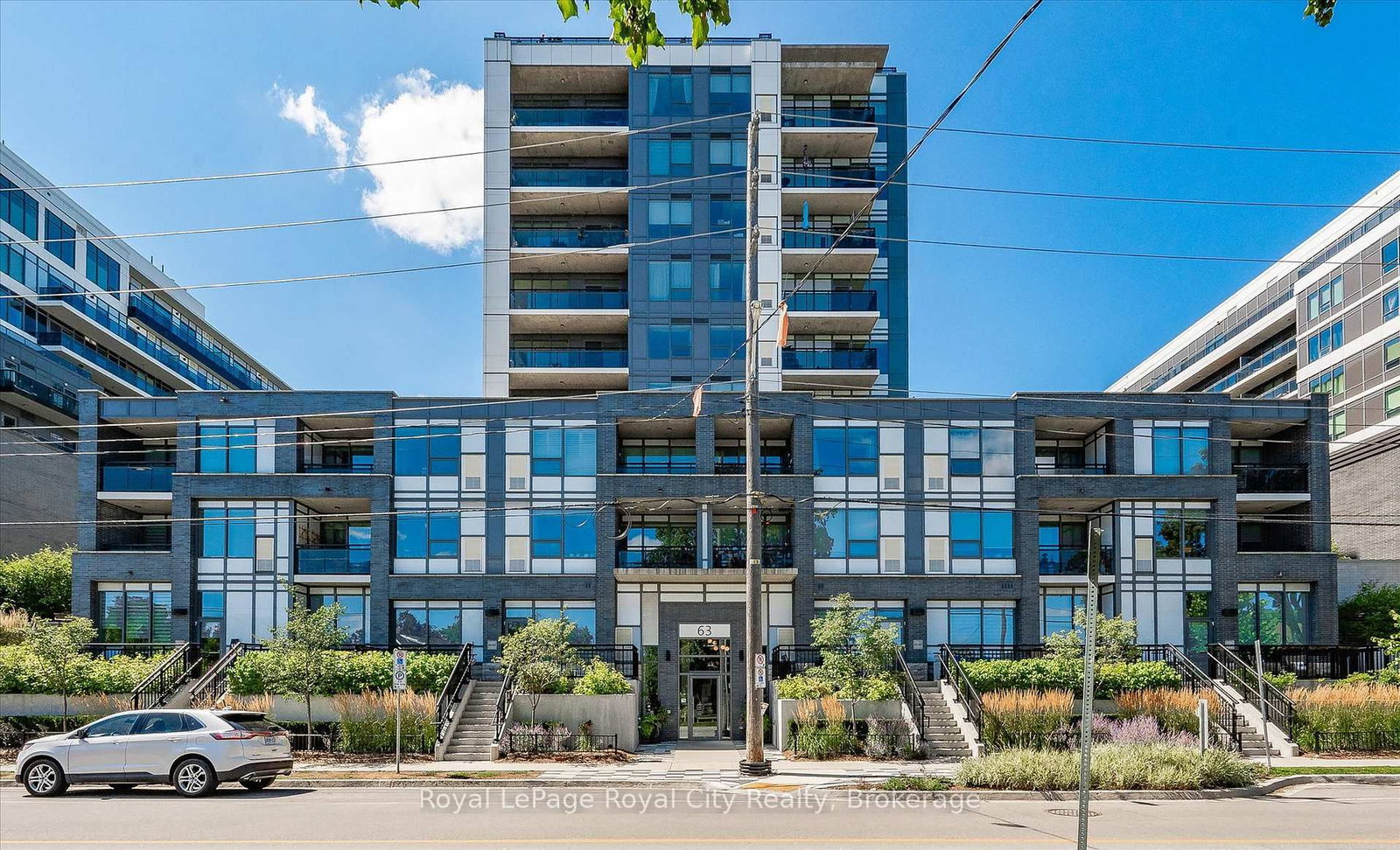 63 Arthur Street S • #103 • Guelph, ON photo 38