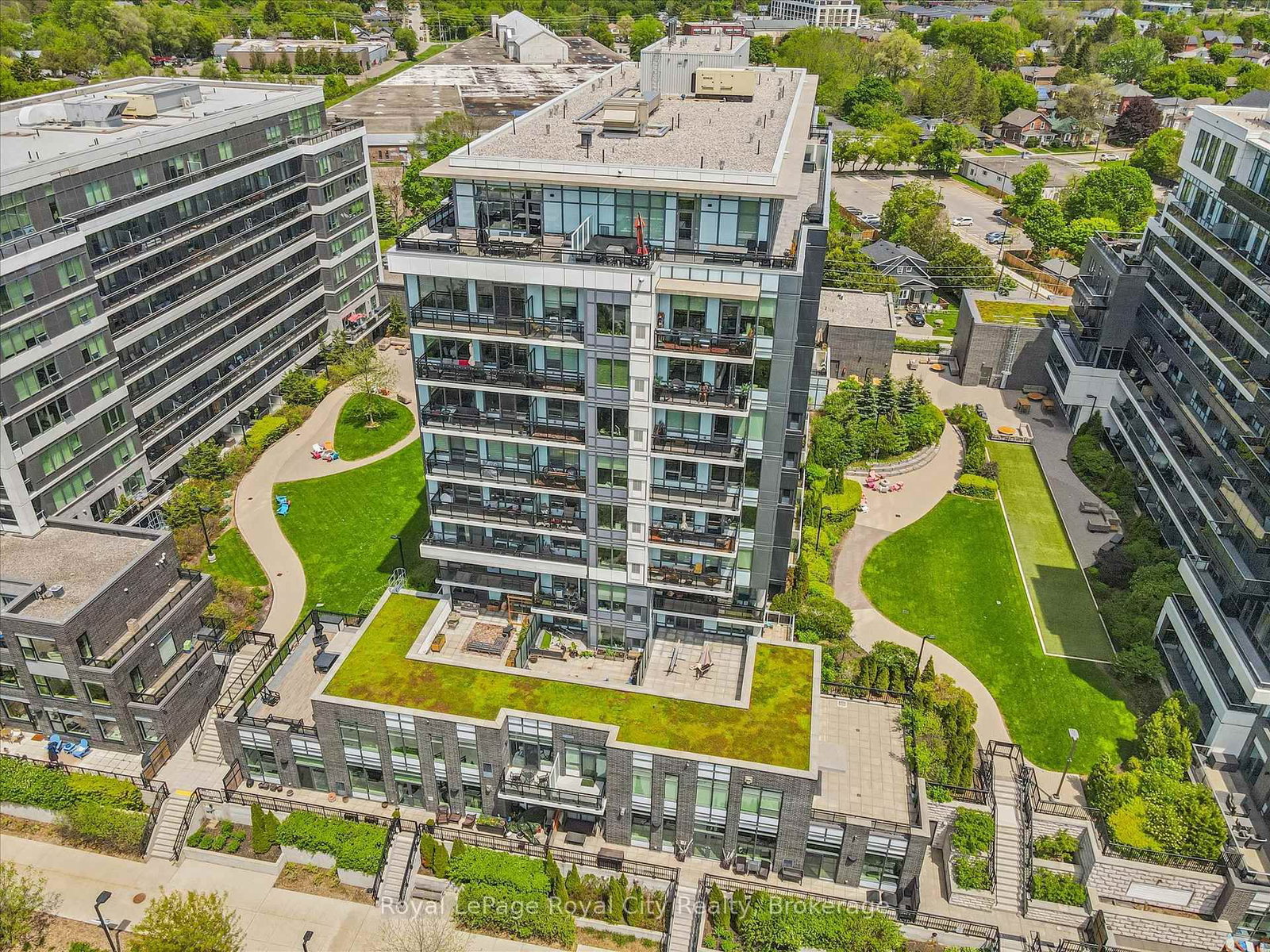 63 Arthur Street S • #103 • Guelph, ON photo 39