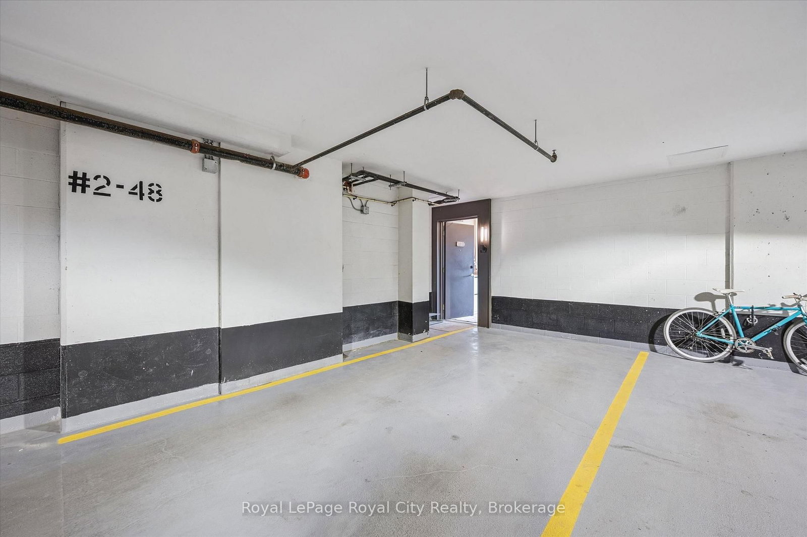 63 Arthur Street S • #103 • Guelph, ON photo 4