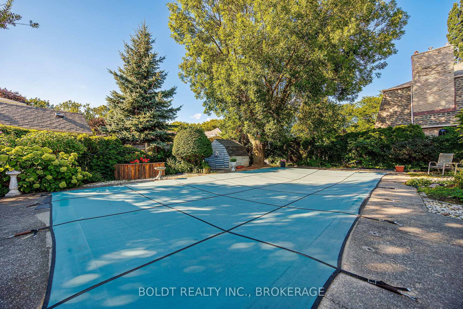 7 Mayholme Court • St. Catharines, ON photo 35