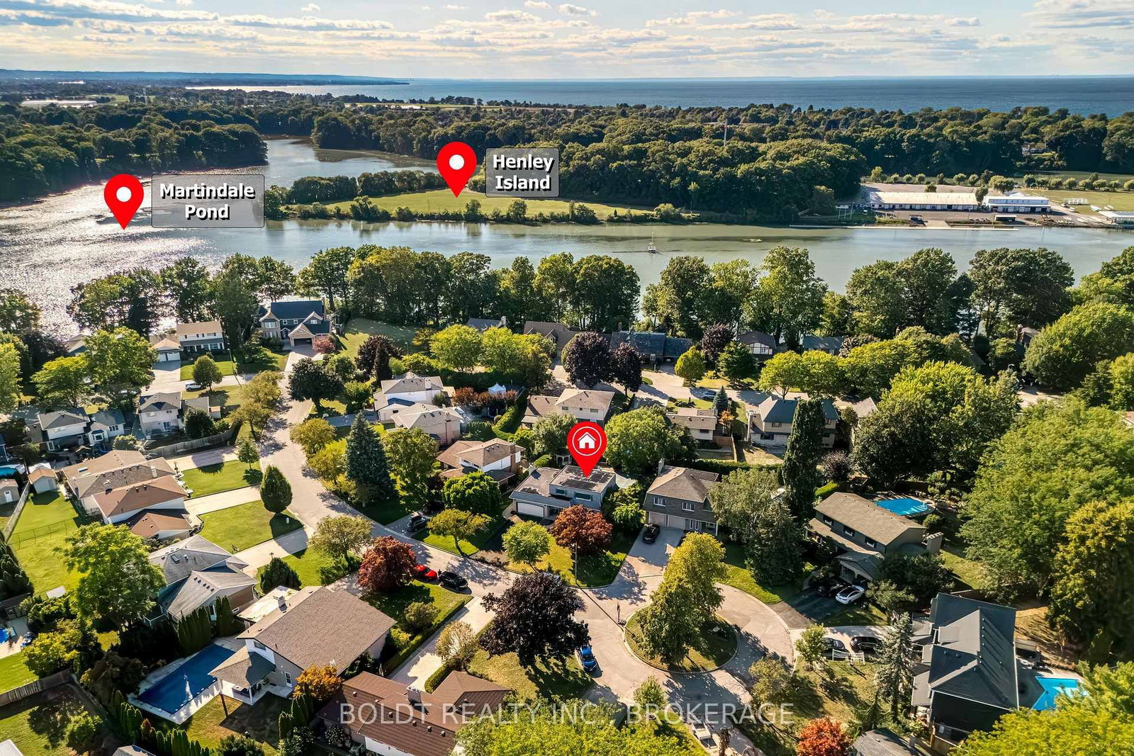 7 Mayholme Court • St. Catharines, ON photo 40