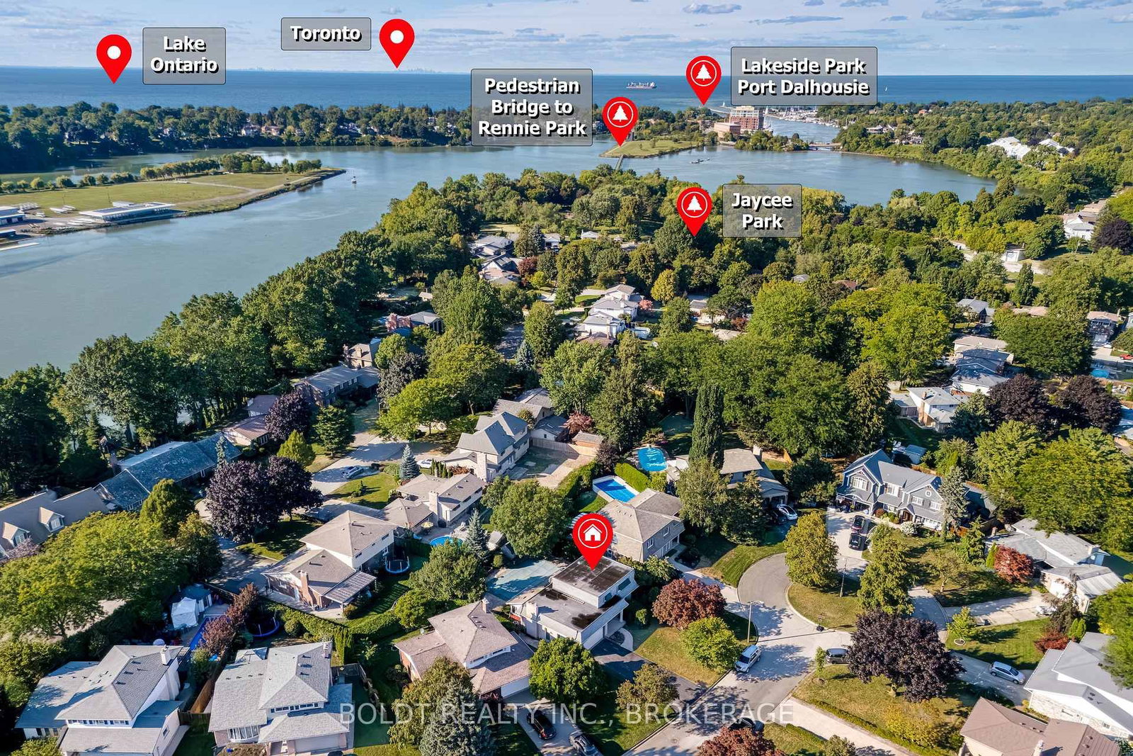 7 Mayholme Court • St. Catharines, ON photo 44