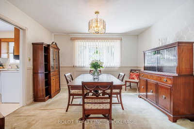 7 Mayholme Court • St. Catharines, ON photo 7