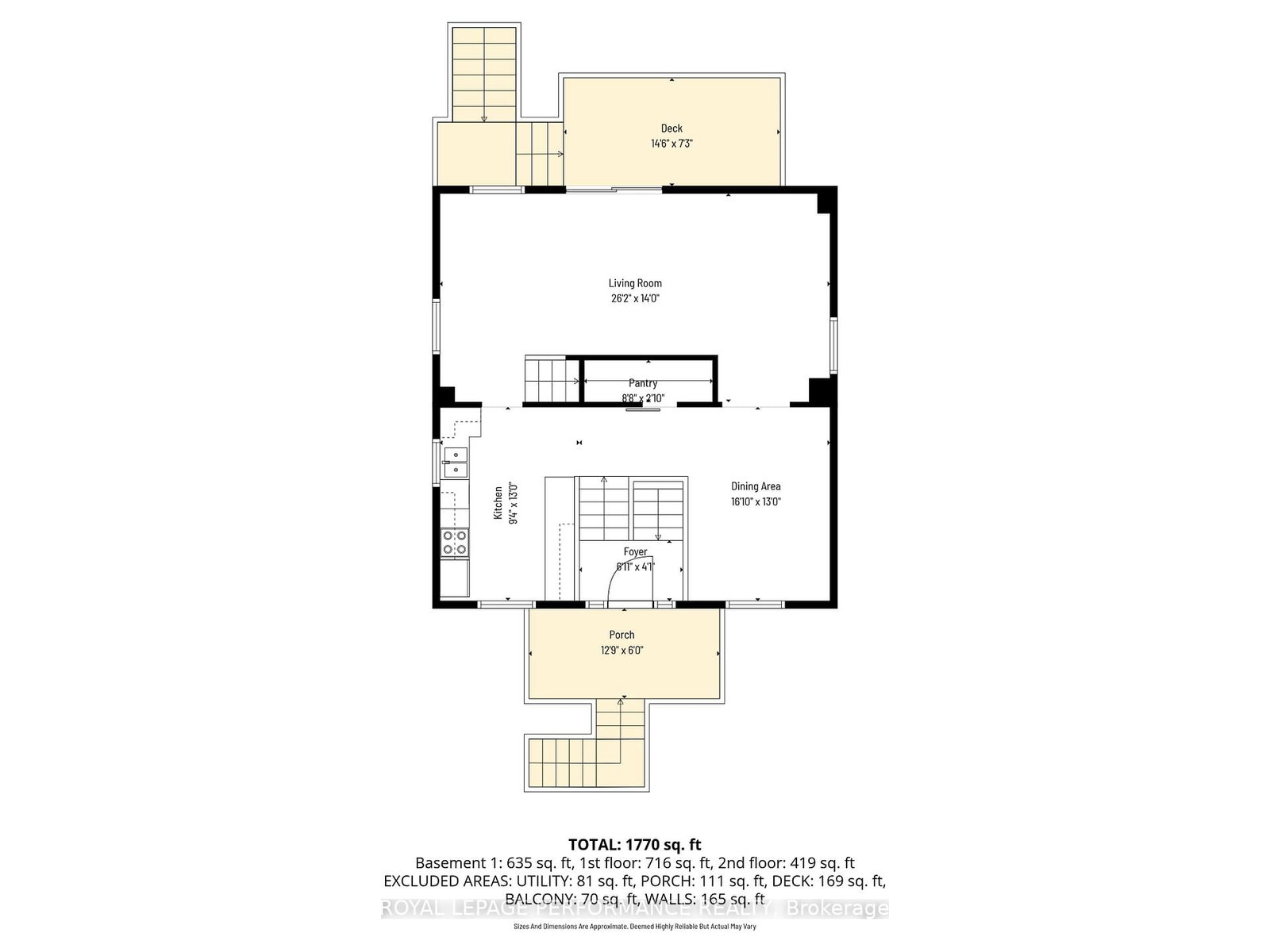 861 Louis Ernest Road • The Nation, ON photo 44