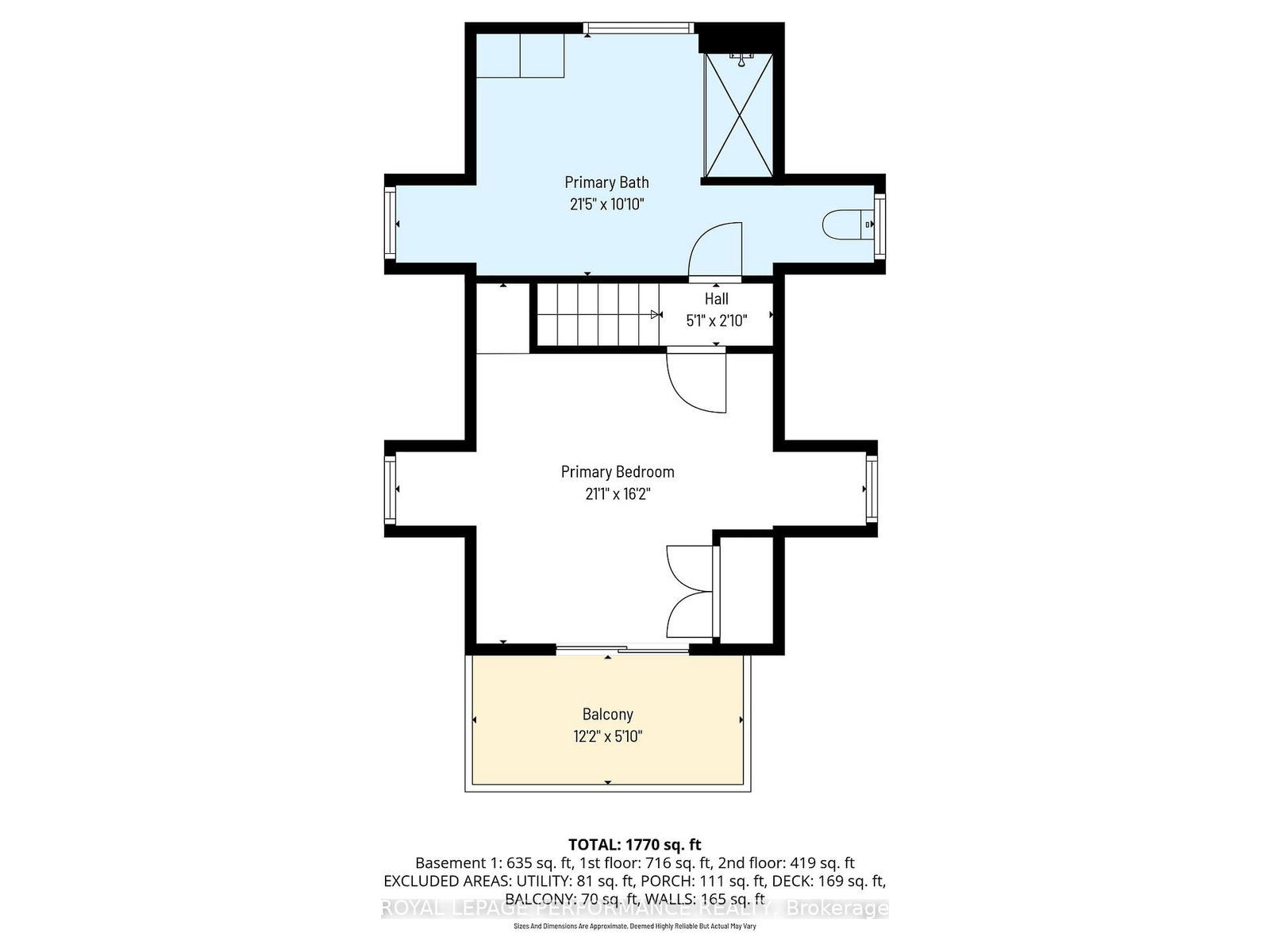 861 Louis Ernest Road • The Nation, ON photo 47