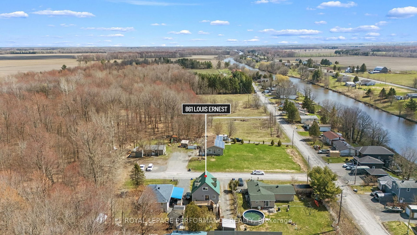 861 Louis Ernest Road • The Nation, ON photo 6