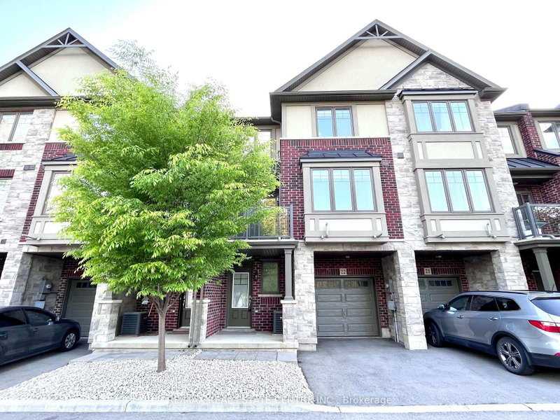 home for lease on 23-1169 Garner Road E